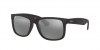 OKULARY RAY-BAN® JUSTIN RB 4165 622/6G 55 ROZMIAR M